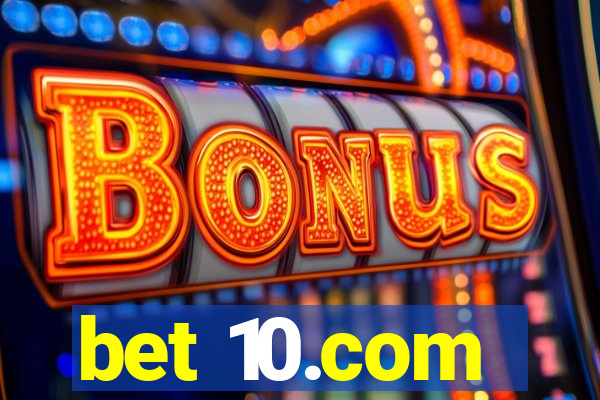 bet 10.com